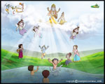 Where is Bheem