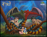 Where is Bheem